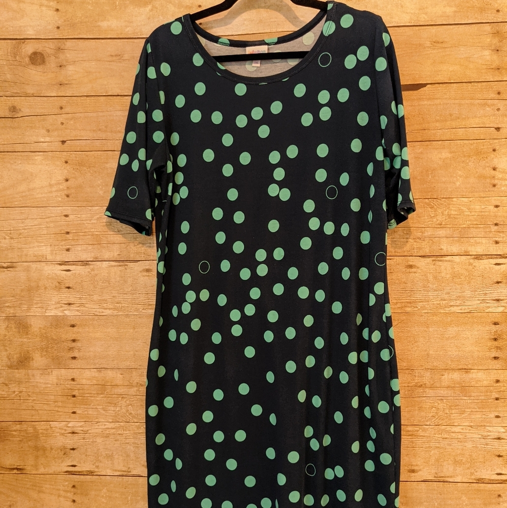 LuLaRoe Julia